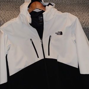 North face jacket
